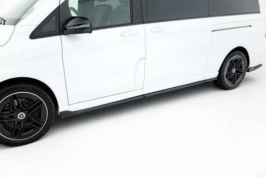 Maxton Design Minigonne Laterali V.2 - Mercedes V Klasa W447F
