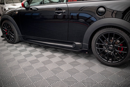 Maxton Design Minigonne Laterali V.2 - Mini Cooper R56