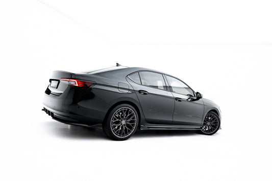 Maxton Design Minigonne Laterali V.2 - Skoda Superb Mk4