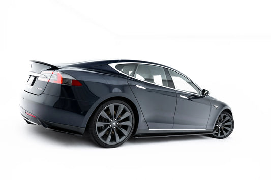 Maxton Design Minigonne Laterali V.2 - Tesla Model S