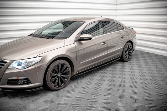 Maxton Design Minigonne Laterali V.2 - Volkswagen CC