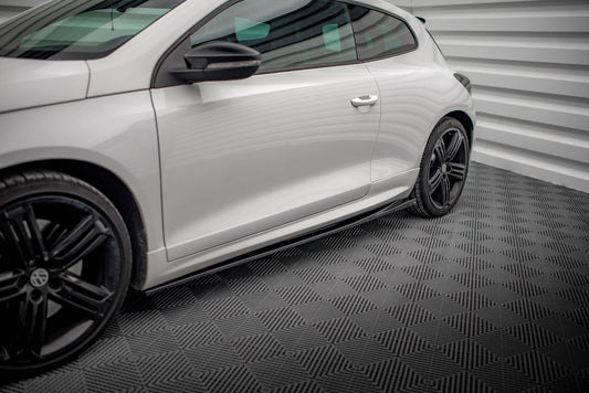 Maxton Design Minigonne Laterali V.2 - Volkswagen Scirocco R Mk3
