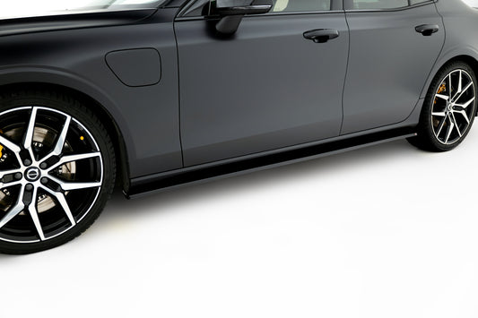 Maxton Design Minigonne Laterali V.2 - Volvo S60 Mk3
