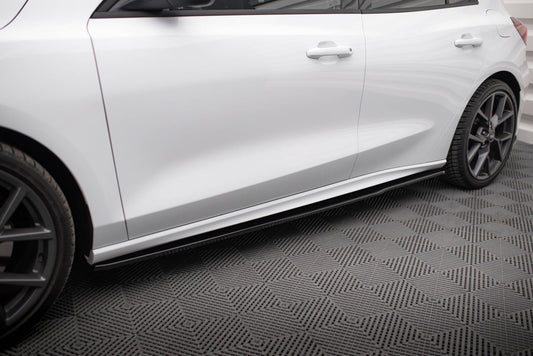 Maxton Design Minigonne Laterali V.3 - Ford Focus ST-Line