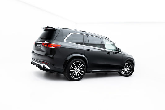 Maxton Design Minigonne Laterali V.3 - Mercedes GLS AMG- Line