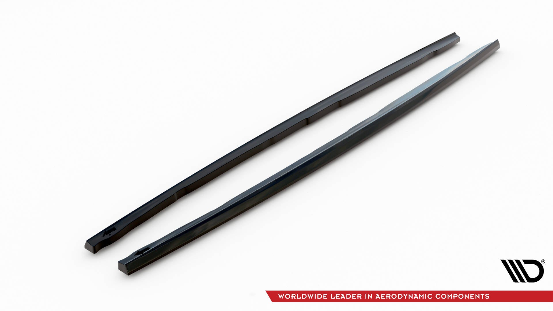 Maxton Design Minigonne Laterali V.4 - BMW Serie 1 F40 - img 5