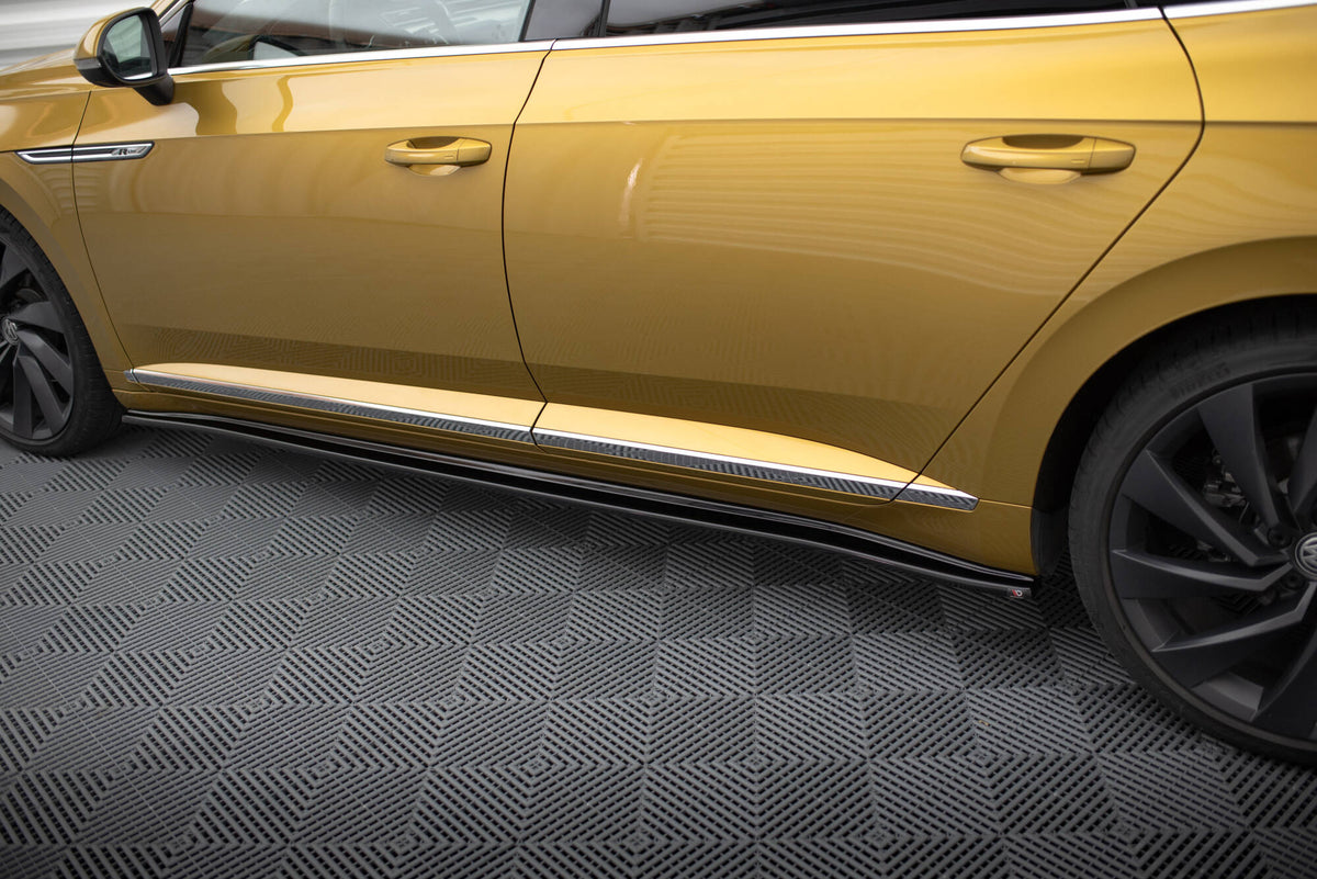 Maxton Design Minigonne Laterali - Volkswagen Arteon - img 3