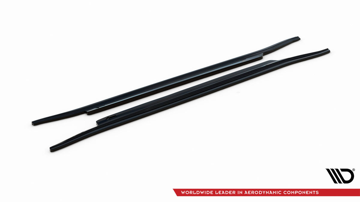 Maxton Design Minigonne Laterali - Volkswagen Arteon - img 4