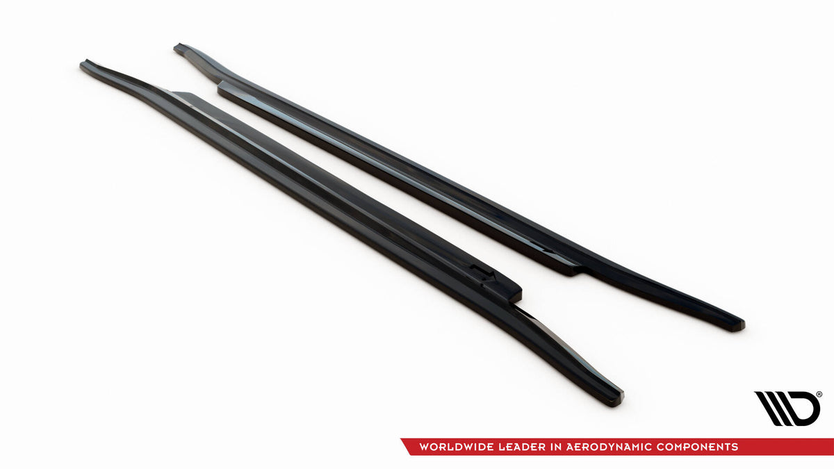 Maxton Design Minigonne Laterali - Volkswagen Arteon - img 5