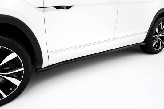 Maxton Design Minigonne Laterali - Volkswagen Atlas R-Line