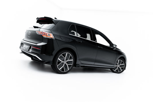 Maxton Design Minigonne Laterali - Volkswagen Golf Mk8