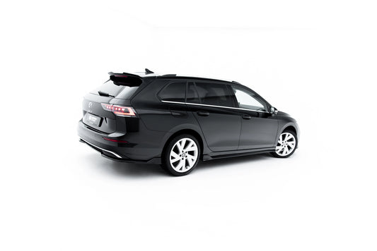 Maxton Design Minigonne Laterali - Volkswagen Golf Mk8