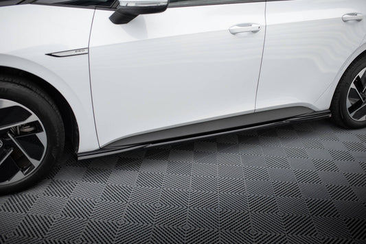 Maxton Design Minigonne Laterali - Volkswagen ID.3 Mk1