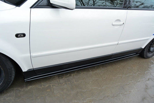 Maxton Design Minigonne Laterali - Volkswagen Passat Mk5 (B5)