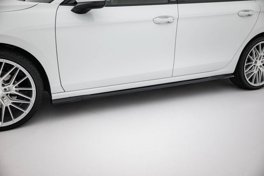 Maxton Design Minigonne Laterali - Volkswagen Passat B9