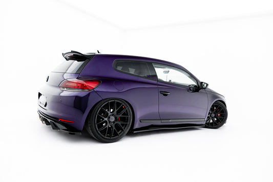 Maxton Design Minigonne Laterali - Volkswagen Scirocco Mk3