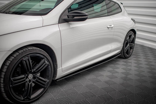 Maxton Design Minigonne Laterali - Volkswagen Scirocco R Mk3