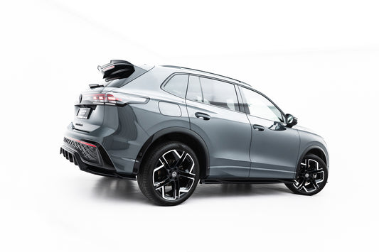Maxton Design Minigonne Laterali - Volkswagen Tiguan Mk3