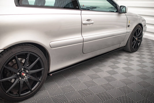 Maxton Design Minigonne Laterali - Volvo C70 Mk1