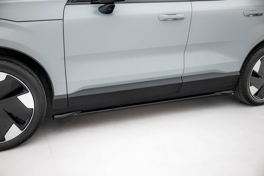 Maxton Design Minigonne Laterali - Volvo EX30 Mk1