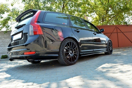 Maxton Design Minigonne Laterali - Volvo V50