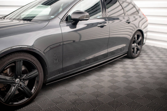 Maxton Design Minigonne Laterali V90 - Volvo V90 Mk2