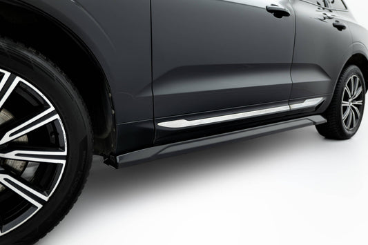 Maxton Design Minigonne Laterali - Volvo XC60 Mk 2