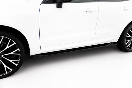 Maxton Design Minigonne Laterali - Volvo XC60 Mk 2
