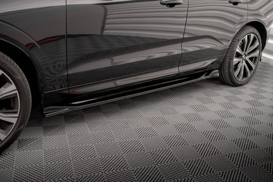Maxton Design Minigonne Laterali - Volvo XC60 R-Design