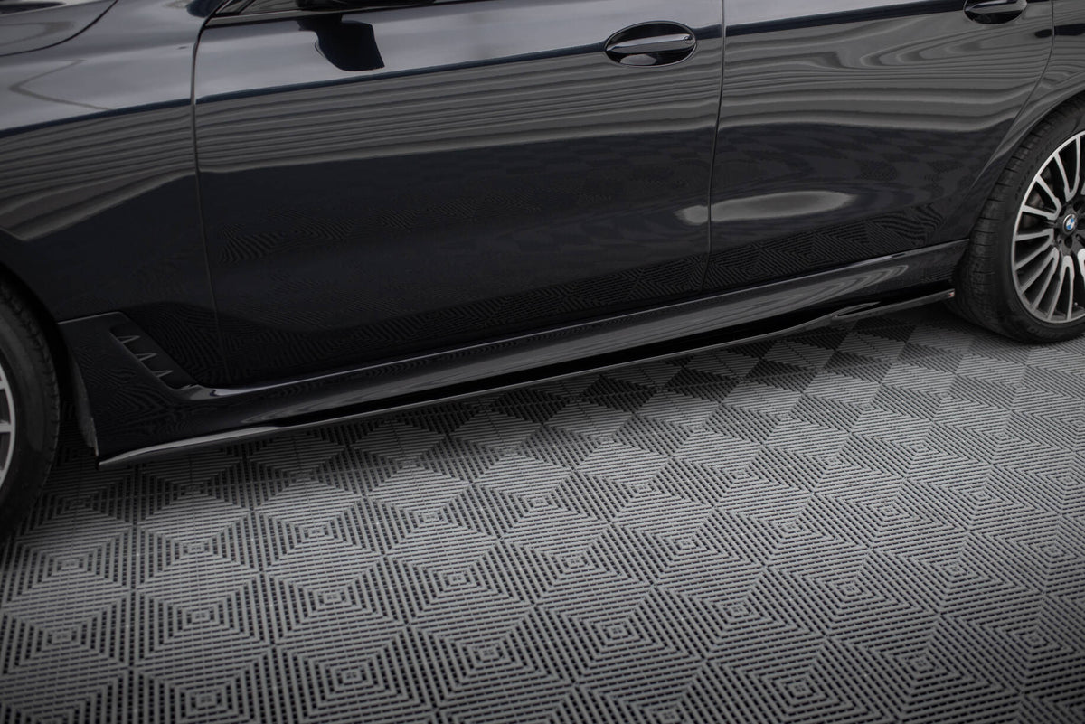 Maxton Design Minigonne Laterali - BMW Serie 6 G32
