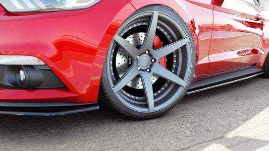Maxton Design Accessorio Aerodinamico - Ford Mustang Mk6
