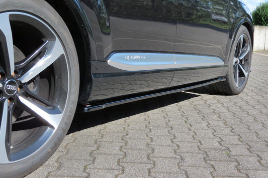 Maxton Design Accessorio Aerodinamico - Audi SQ7 Mk2