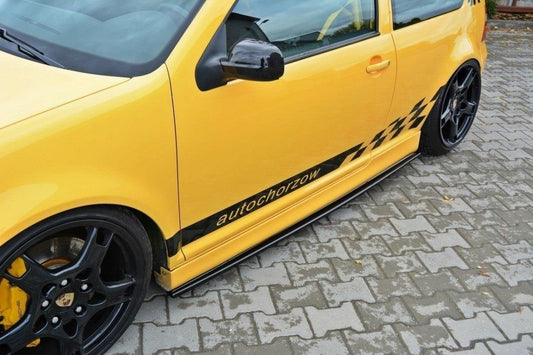 Maxton Design Accessorio Aerodinamico - Volkswagen Golf R Mk4