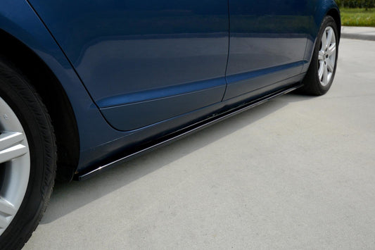 Maxton Design Accessorio Aerodinamico - Audi A6 C6