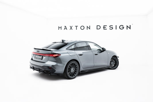 Maxton Design Minigonne Laterali - Audi A5 S-Line