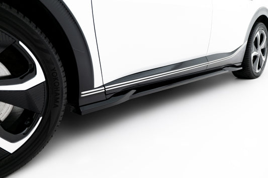 Maxton Design Minigonne Laterali - Kia EV6 Standard
