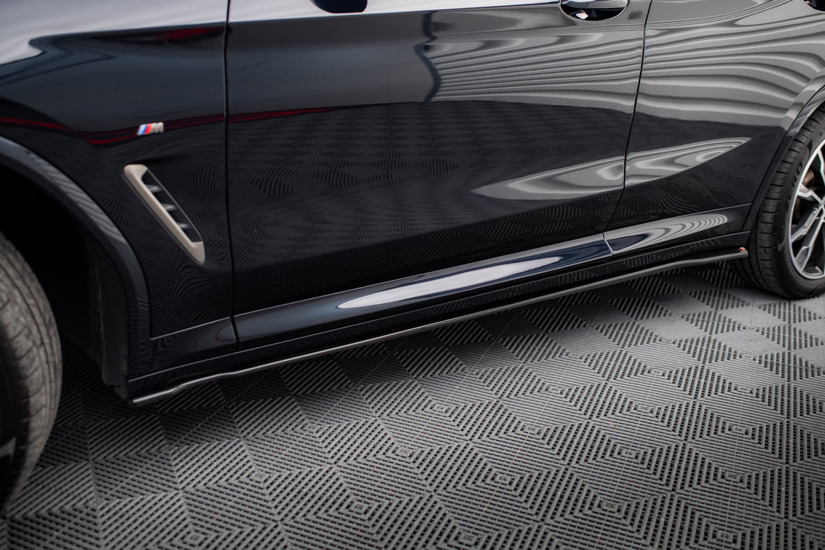 Maxton Design Minigonne Laterali - BMW Serie 4 G02