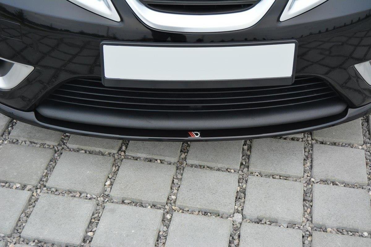 Maxton Design Splitter - Saab 9-3 Mk2 Facelift - img 3