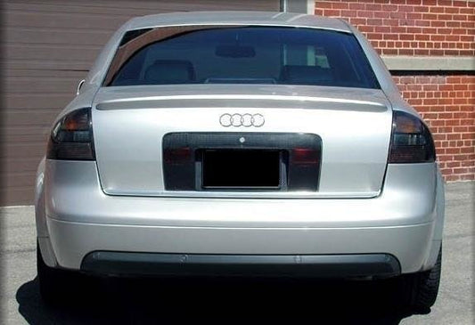 Maxton Design Spoiler - Audi A6 C5