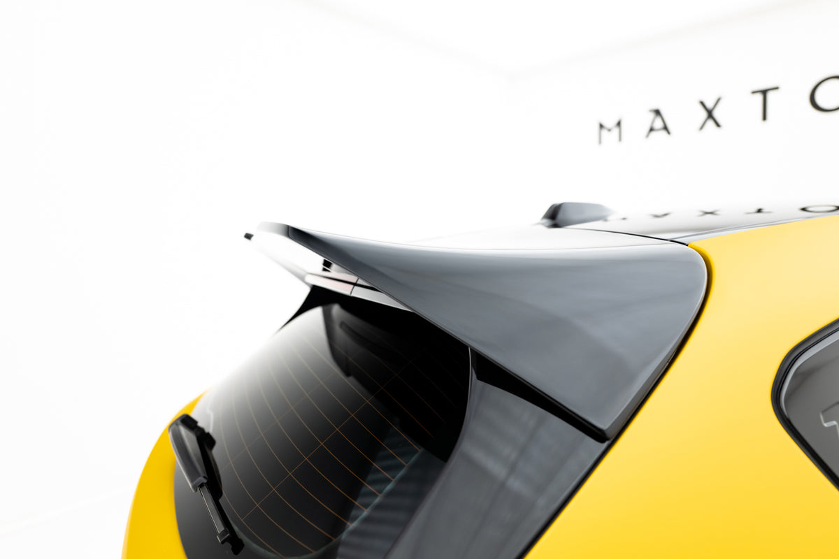 Maxton Design Spoiler - BMW Serie 1 M-Pack - img 3
