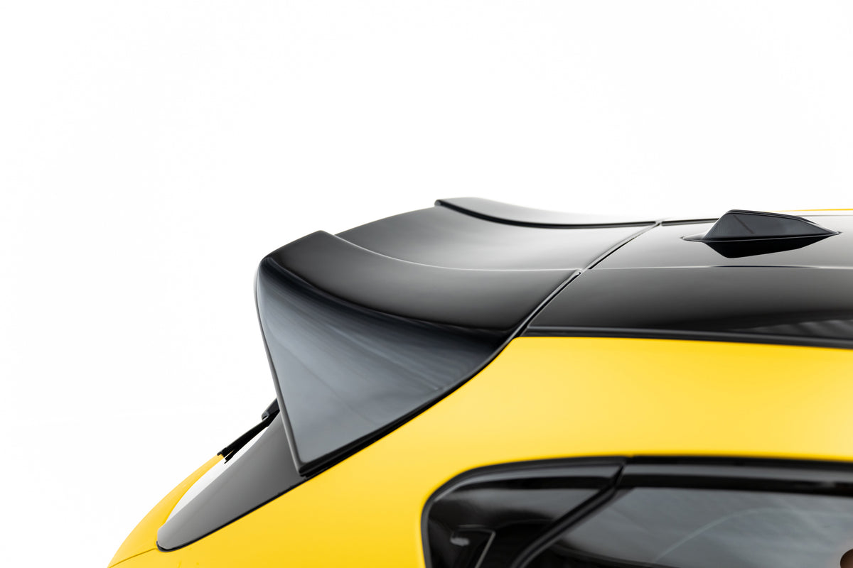 Maxton Design Spoiler - BMW Serie 1 M-Pack - img 4