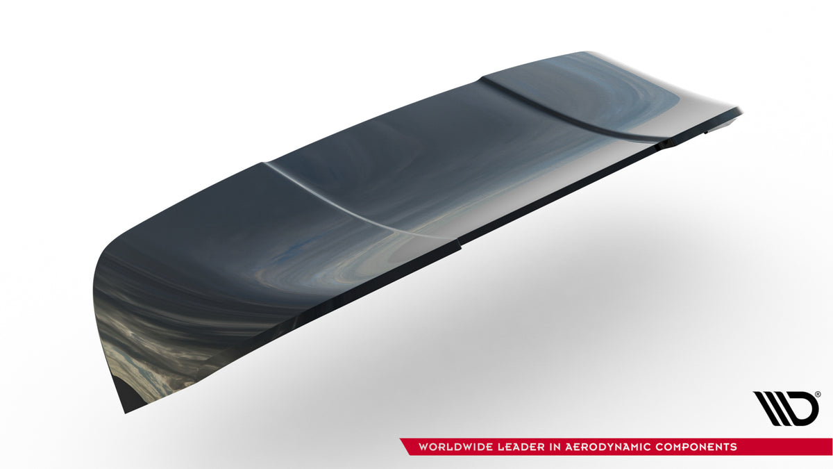 Maxton Design Spoiler - BMW Serie 1 M-Pack - img 5