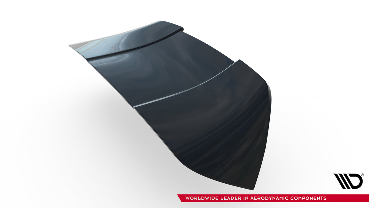 Maxton Design Spoiler - BMW Serie 1 M-Pack - img 6