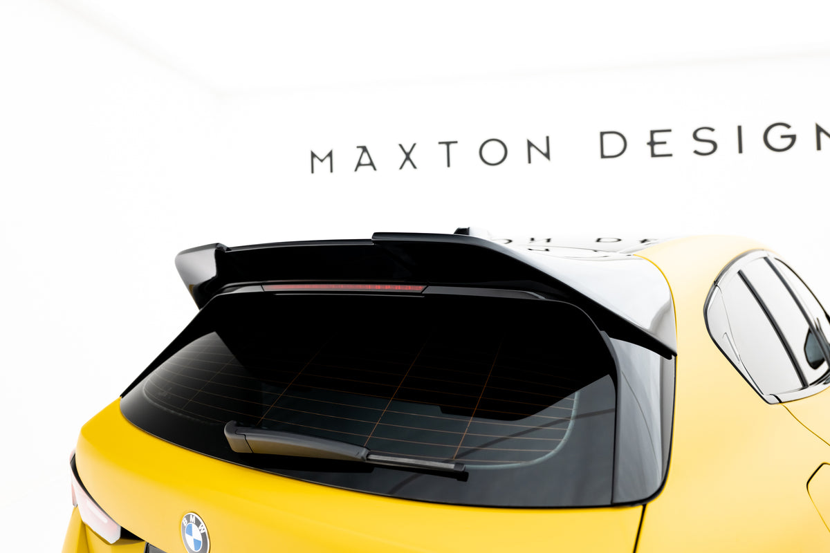 Maxton Design Spoiler - BMW Serie 1 M-Pack