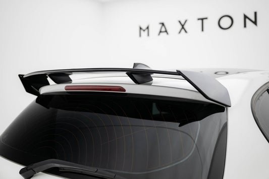 Maxton Design Spoiler - BMW Serie 1 F20- F21 Facelift