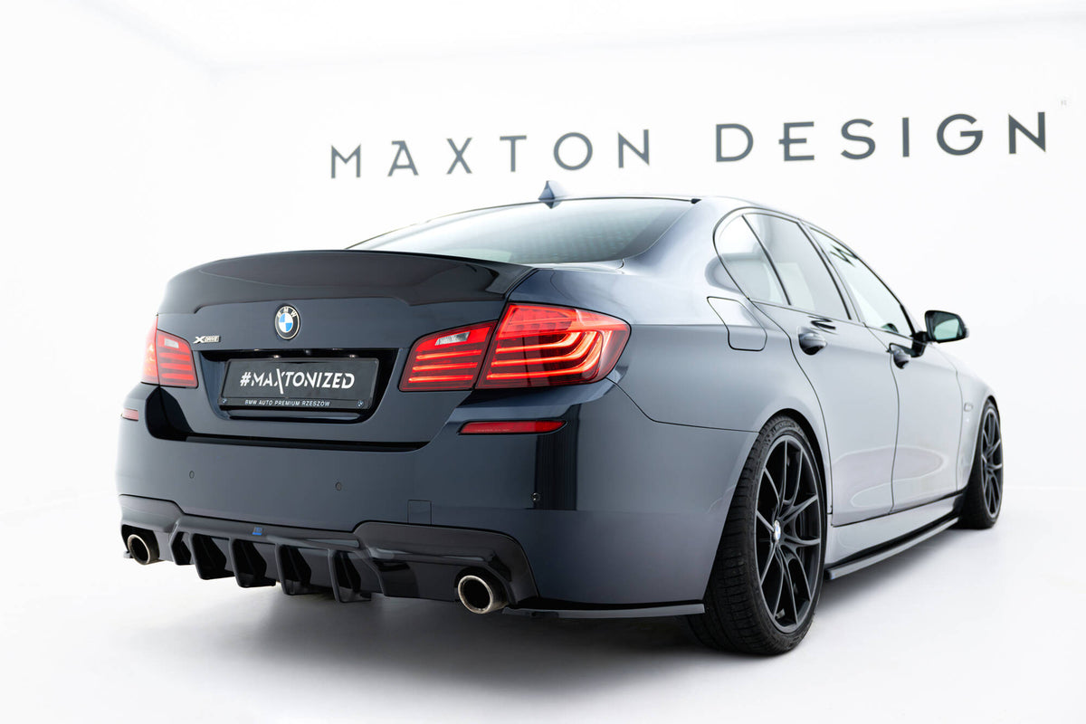 Maxton Design Spoiler - BMW Serie 2 F87 - img 2
