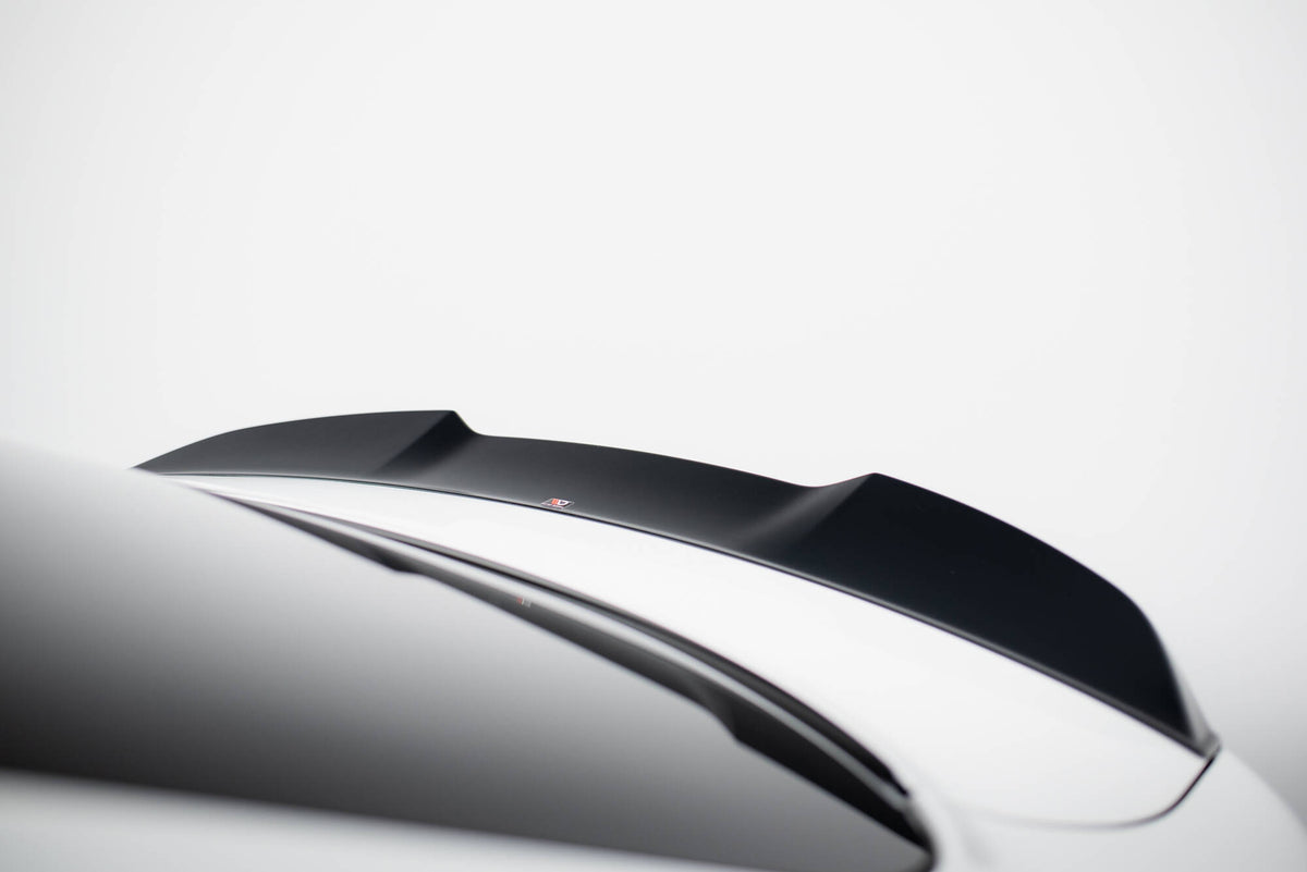 Maxton Design Spoiler Cap 3D - Alfa Romeo Giulia Qaudrifoglio - img 2