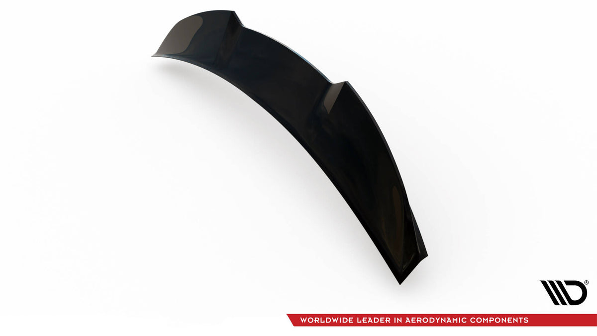 Maxton Design Spoiler Cap 3D - Alfa Romeo Giulia Qaudrifoglio - img 4