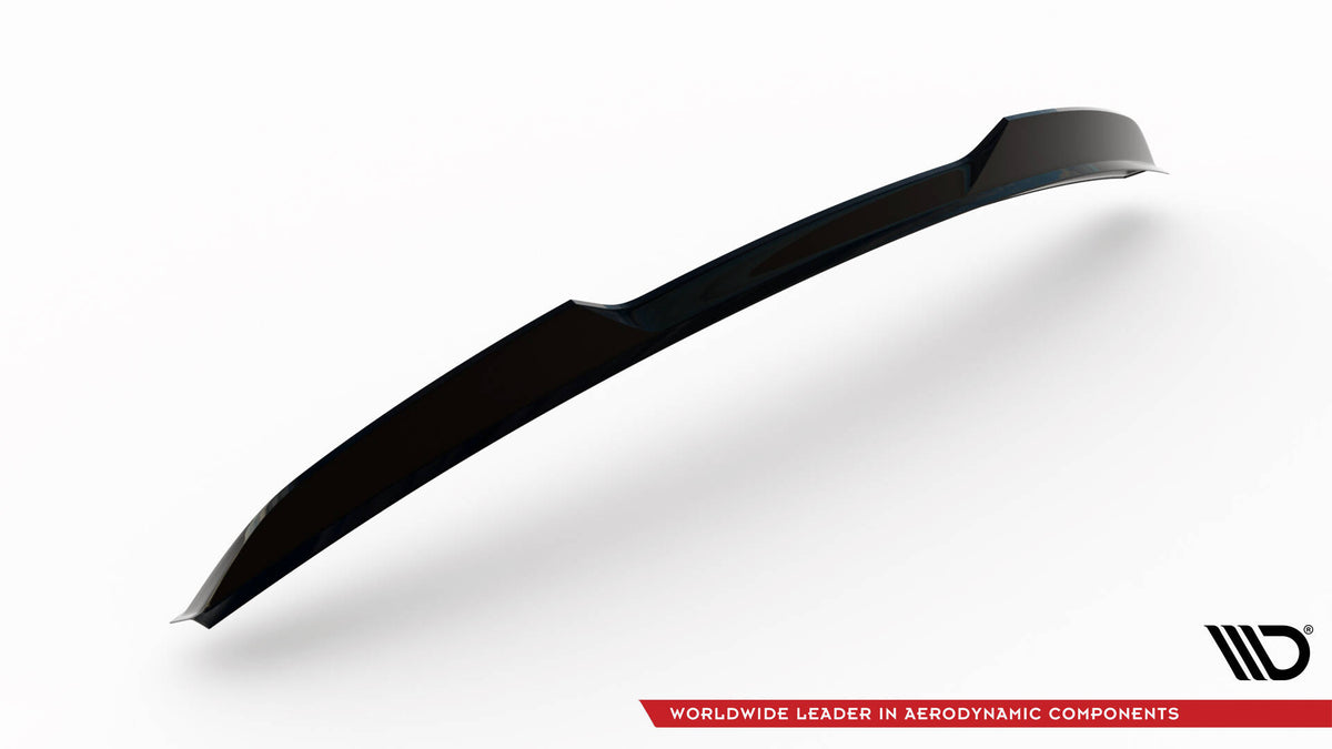 Maxton Design Spoiler Cap 3D - Alfa Romeo Giulia Qaudrifoglio - img 5