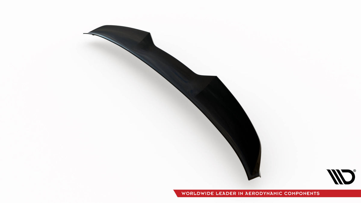 Maxton Design Spoiler Cap 3D - Audi A3 8V - img 5